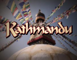 Kathmandu