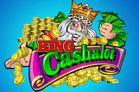 King Cashalot