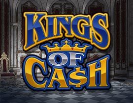 Kings of Cash