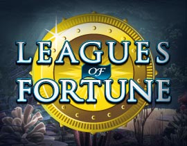Leagues of Fortune 