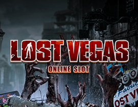 Lost Vegas