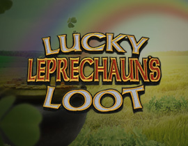 Lucky Leprechaun's Loot 