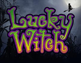 Lucky Witch