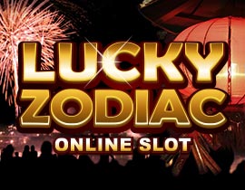 Lucky Zodiac
