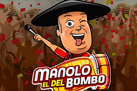Manolo el del Bombo
