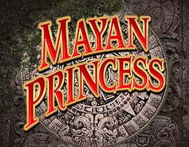 Mayan Princess