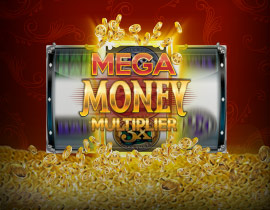 Mega Money Multiplier 