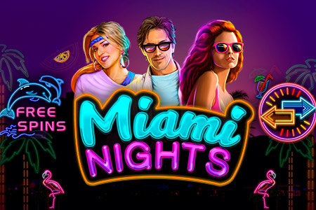 Miami Nights