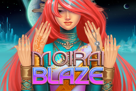 Moirai Blaze