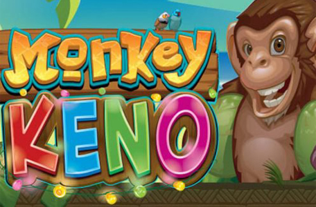 Monkey Keno
