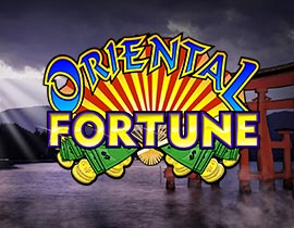 Oriental Fortune