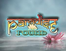 Paradise Found 