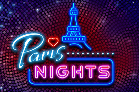 Paris Nights