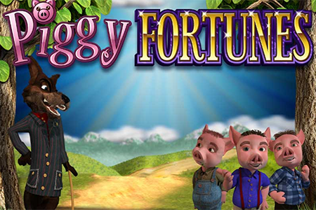 Piggy Fortune