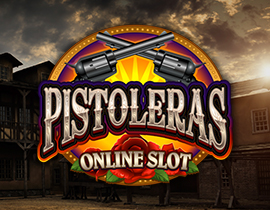 Pistoleras
