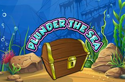 Plunder The Sea