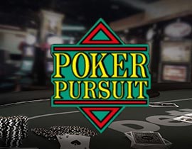 Poker Pursuit