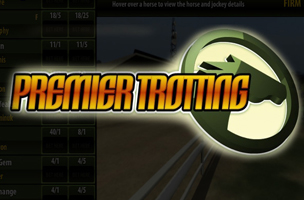 Premier Trotting