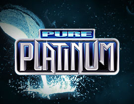Pure Platinum