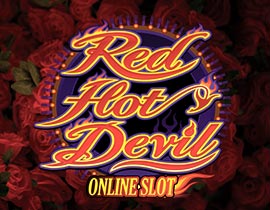 Red Hot Devil