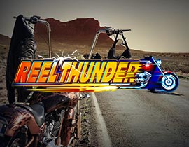 Reel Thunder