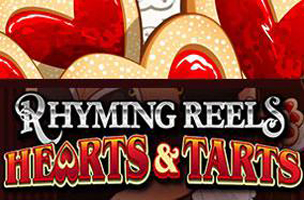 Rhyming Reels - Hearts Tarts