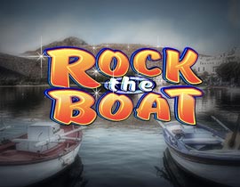 Rock The Boat