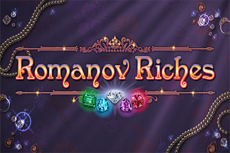 Romanov Riches