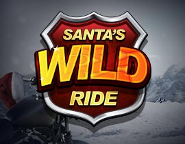 Santas Wild Ride