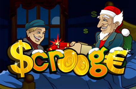 Scrooge