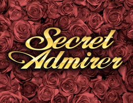 Secret Admirer