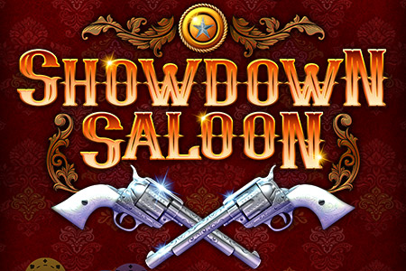 Showdown Saloon