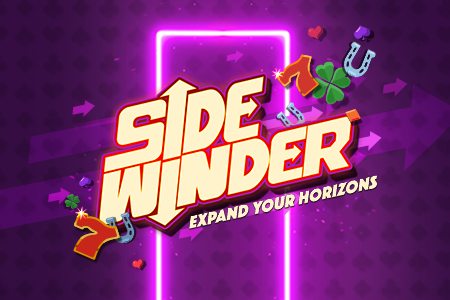 Sidewinder