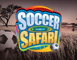 Soccer Safari