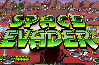 Space Evader