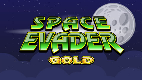 Space Evader Gold