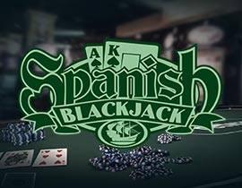 Spanish 21 Blackjack