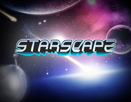 Starscape