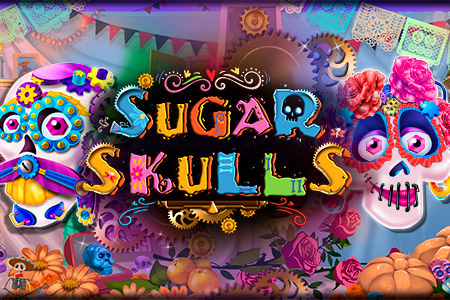Sugar Skulls
