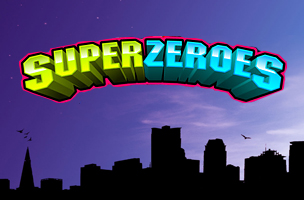 Super Zeroes