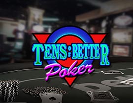 Tens or Better