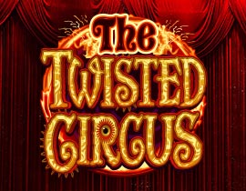 The Twisted Circus 