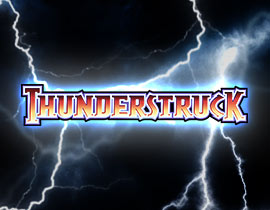 Thunderstruck