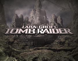 Tomb Raider