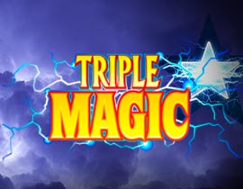 Triple Magic