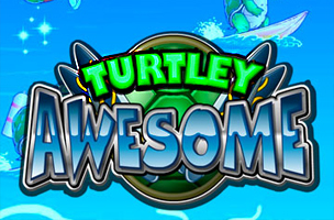 Turtley Awesome