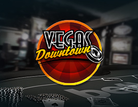 Vegas Downtown Blackjack Gold