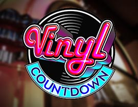 Vinyl Countdown