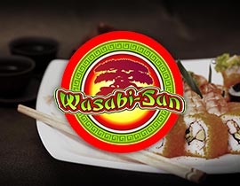 Wasabi San