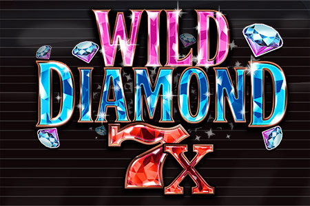 Wild Diamond 7x